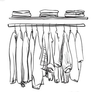 Tops Blouse bundle of 5 sz 14 Career